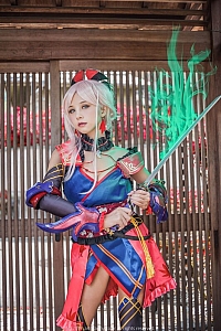 【ARTGRAVIA】VOL.072 夏美酱【59P-235MB】