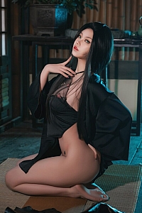 一北亦北 – 大蛇姬【20P-151MB】